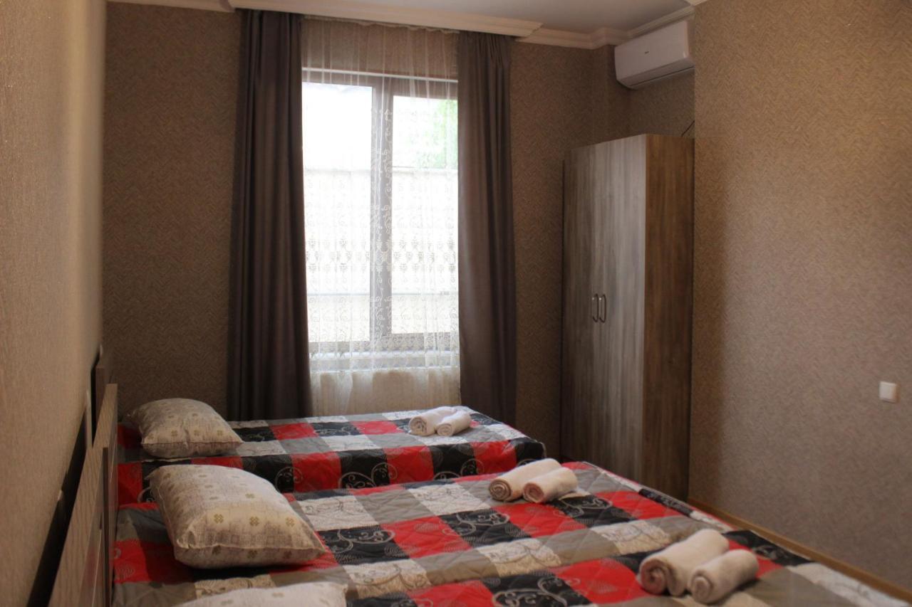 Lime Hill Hotel 쿠타이시 외부 사진